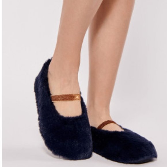 Ballerina Sleepers - Picture 1 of 2